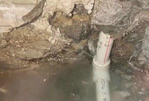 东昌区管道漏水检测五