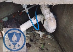 东昌区水管漏水检测公司6