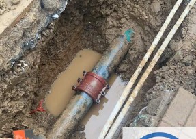 东昌区水管漏水检测公司4