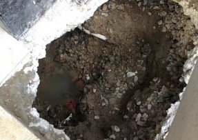 东昌区水管漏水检测公司2